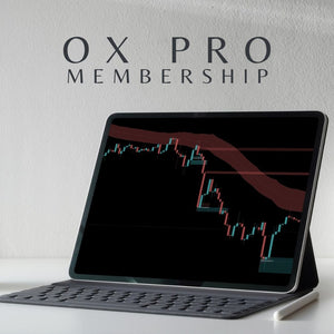 OX PRO Membership