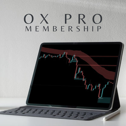 OX PRO Membership