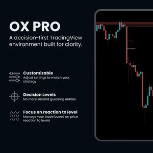 OX PRO Membership