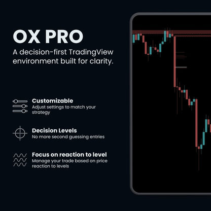 OX PRO Membership